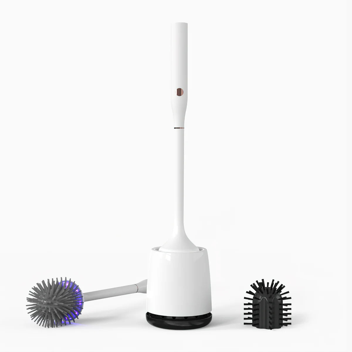 Electric UV Toilet Brush